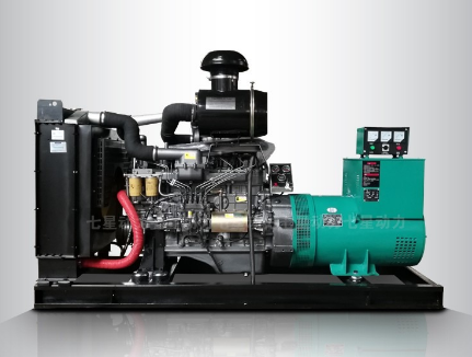 天门全新泰豪250kw大型柴油发电机组 天门全新泰豪250kw大型柴油发电机组